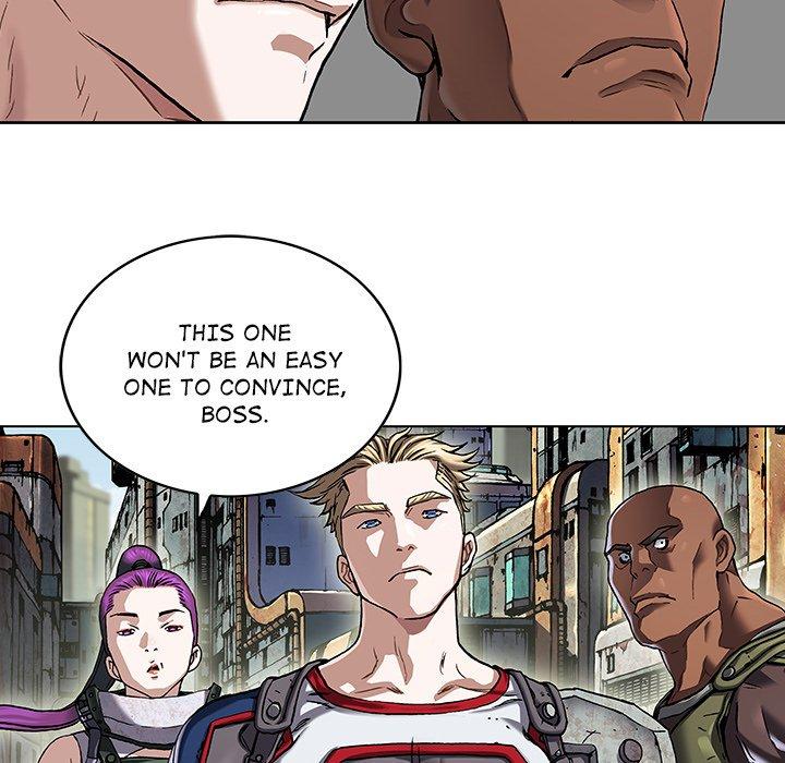 Read Leviathan EN Manga Online