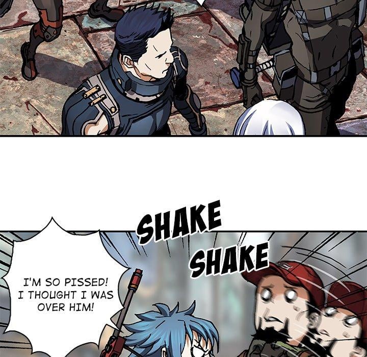 Read Leviathan EN Manga Online