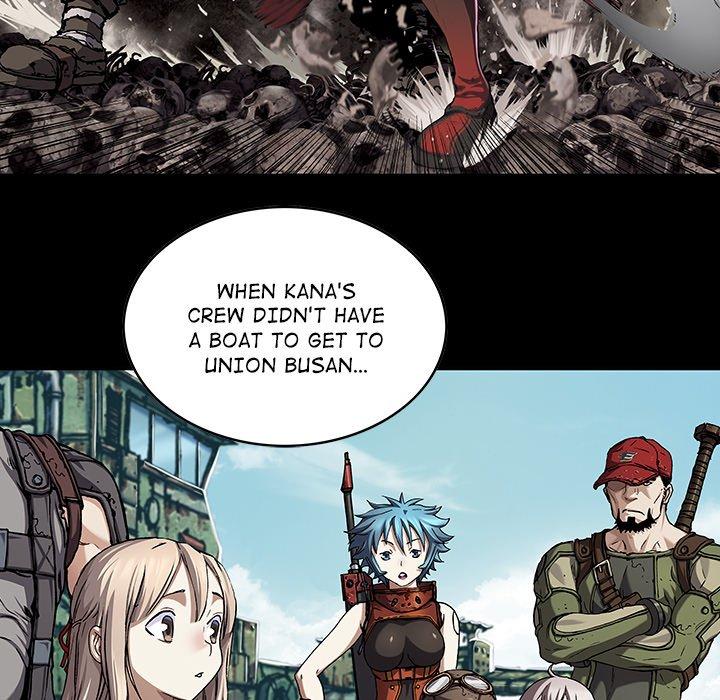 Read Leviathan EN Manga Online