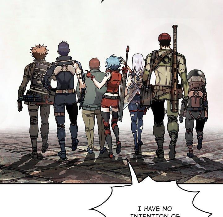 Read Leviathan EN Manga Online