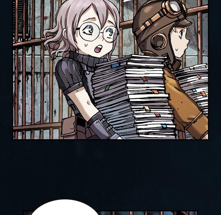 Read Leviathan EN Manga Online