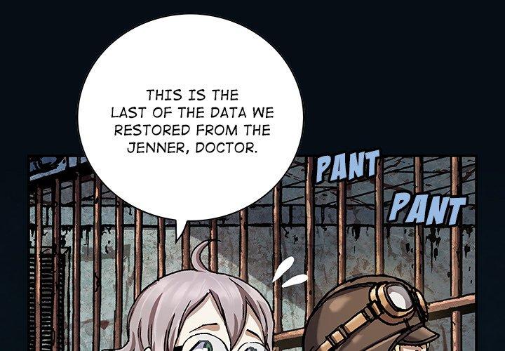 Read Leviathan EN Manga Online