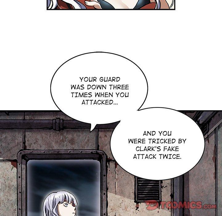 Read Leviathan EN Manga Online