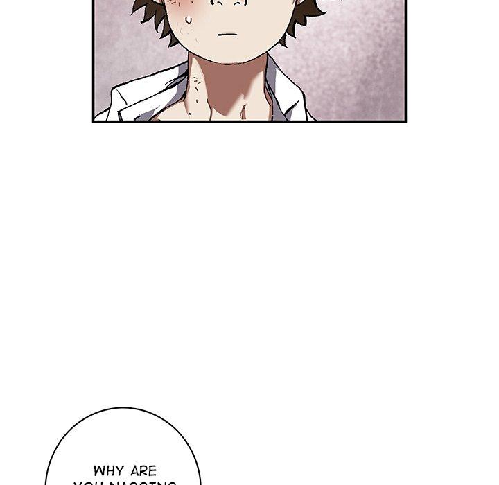 Read Leviathan EN Manga Online