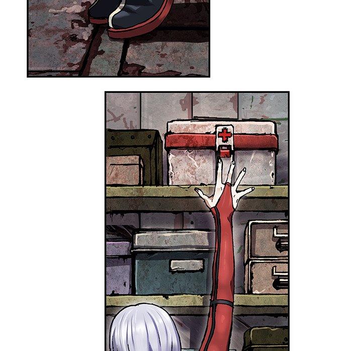 Read Leviathan EN Manga Online