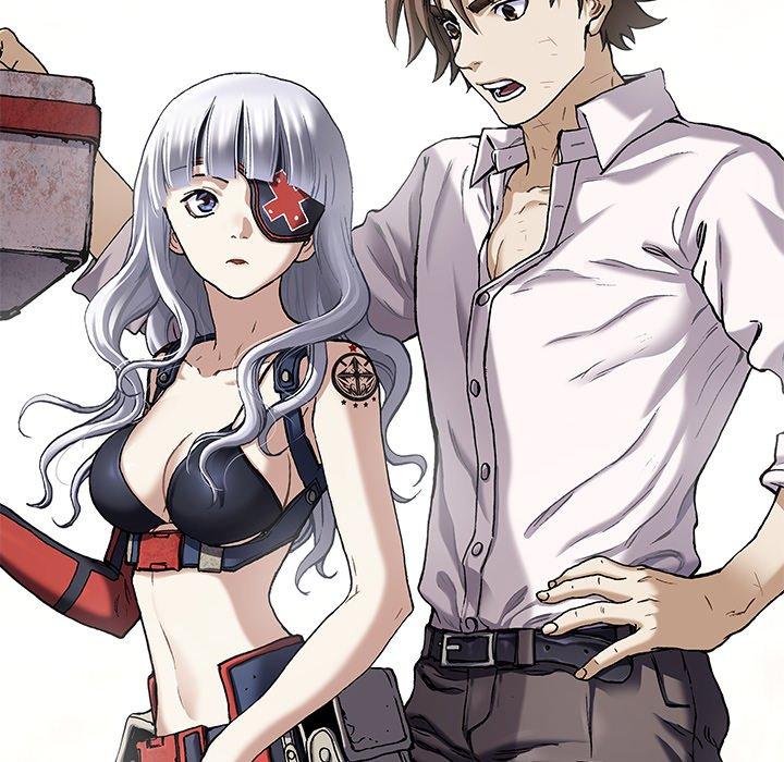 Read Leviathan EN Manga Online