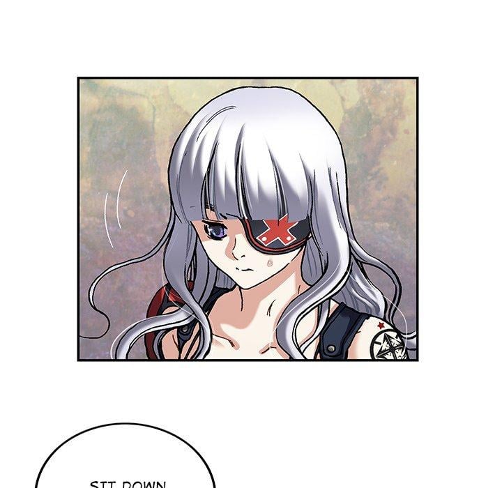 Read Leviathan EN Manga Online