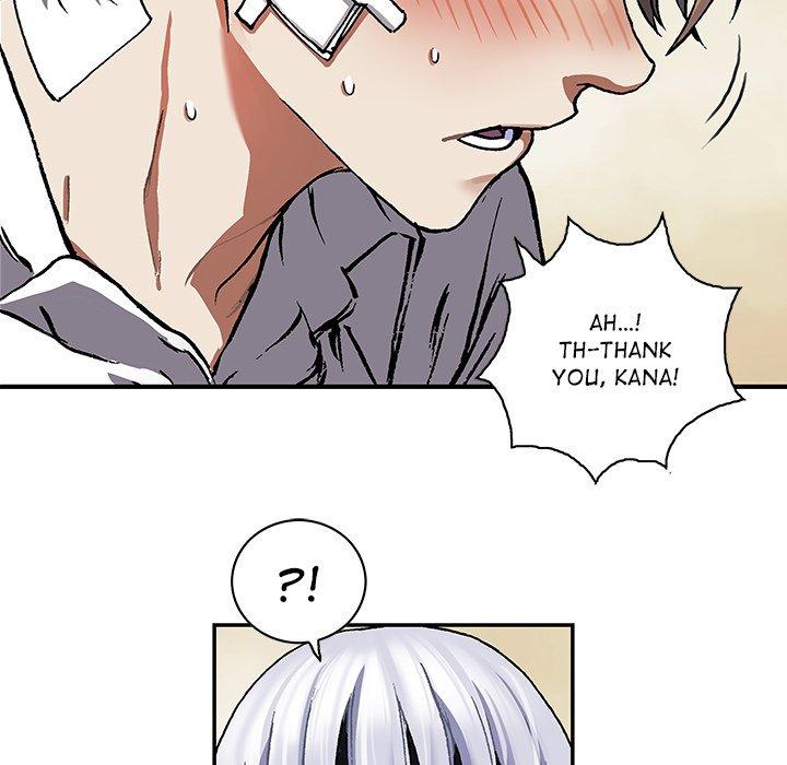 Read Leviathan EN Manga Online