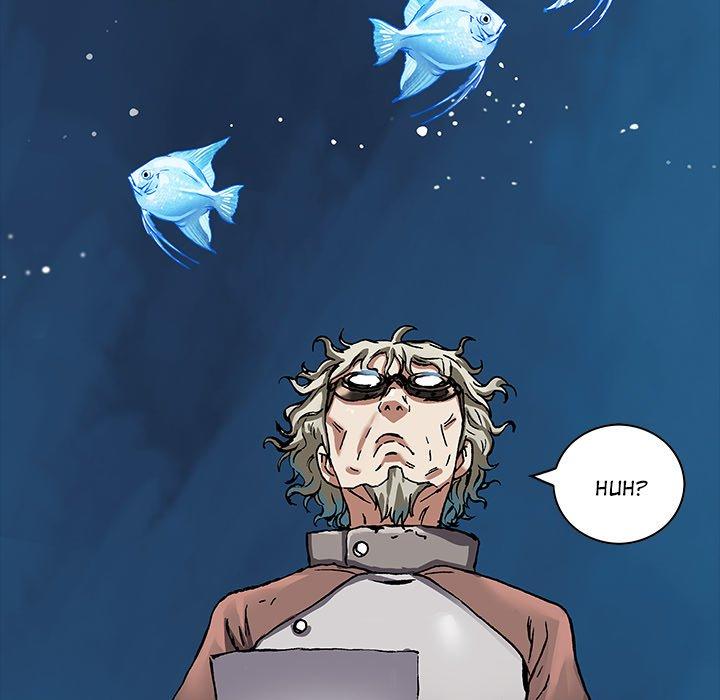 Read Leviathan EN Manga Online