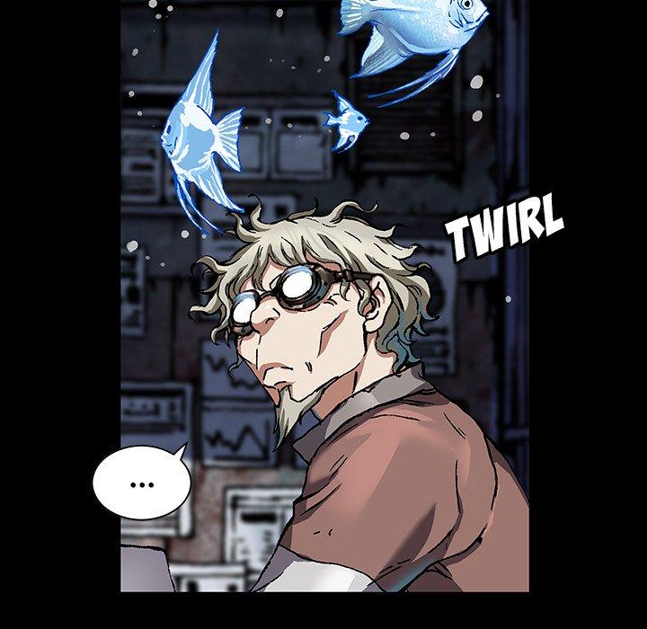 Read Leviathan EN Manga Online