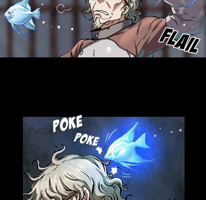 Read Leviathan EN Manga Online