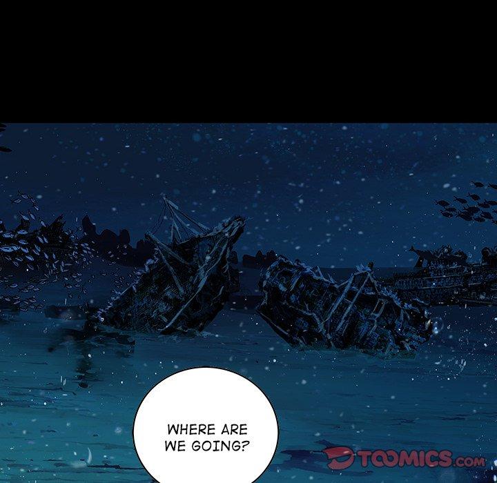 Read Leviathan EN Manga Online