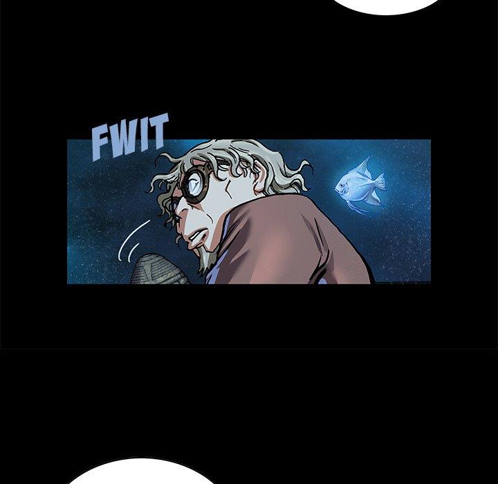 Read Leviathan EN Manga Online