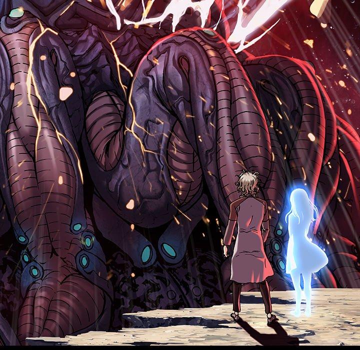 Read Leviathan EN Manga Online