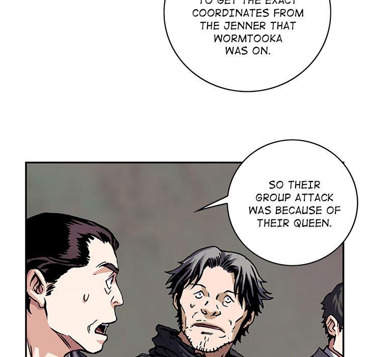 Read Leviathan EN Manga Online