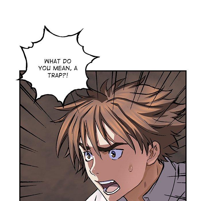 Read Leviathan EN Manga Online