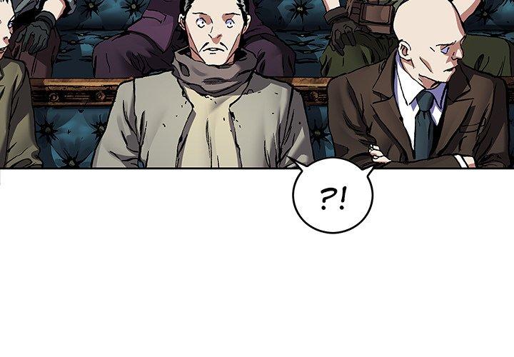 Read Leviathan EN Manga Online