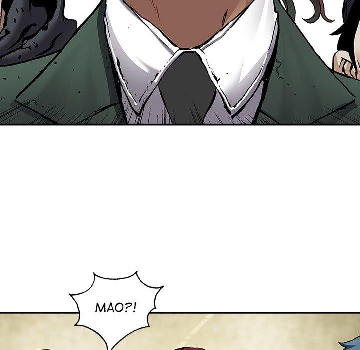 Read Leviathan EN Manga Online