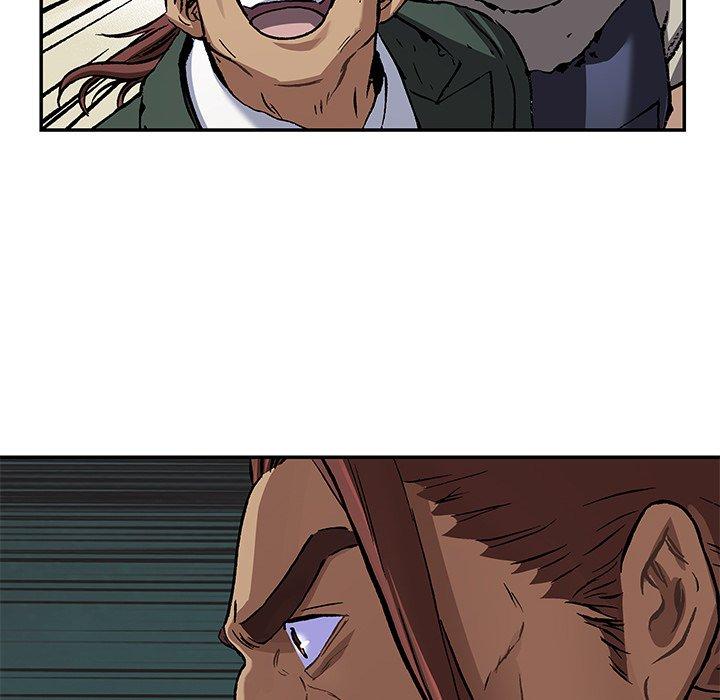 Read Leviathan EN Manga Online