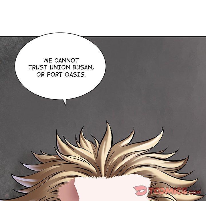 Read Leviathan EN Manga Online