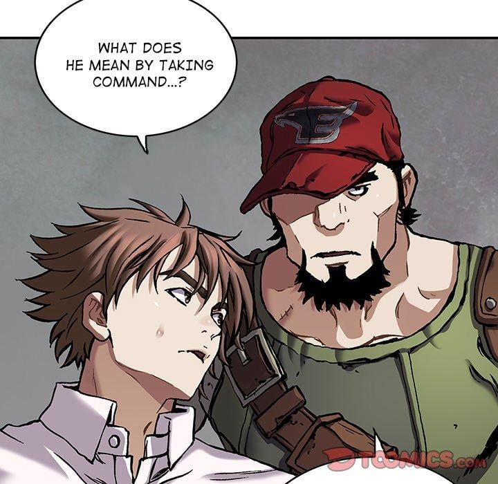 Read Leviathan EN Manga Online