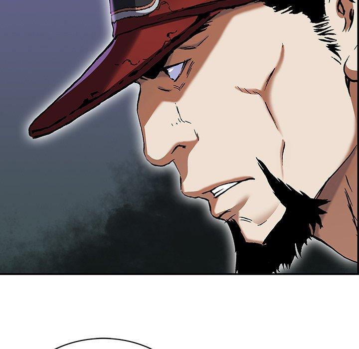 Read Leviathan EN Manga Online