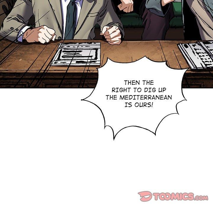 Read Leviathan EN Manga Online