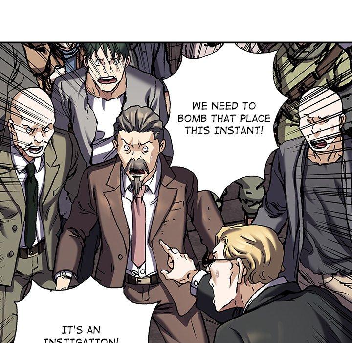 Read Leviathan EN Manga Online