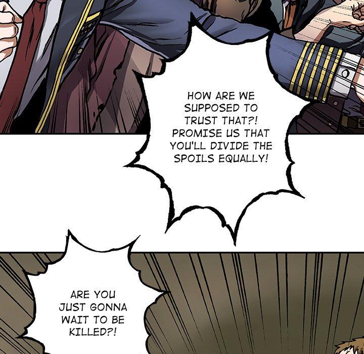 Read Leviathan EN Manga Online