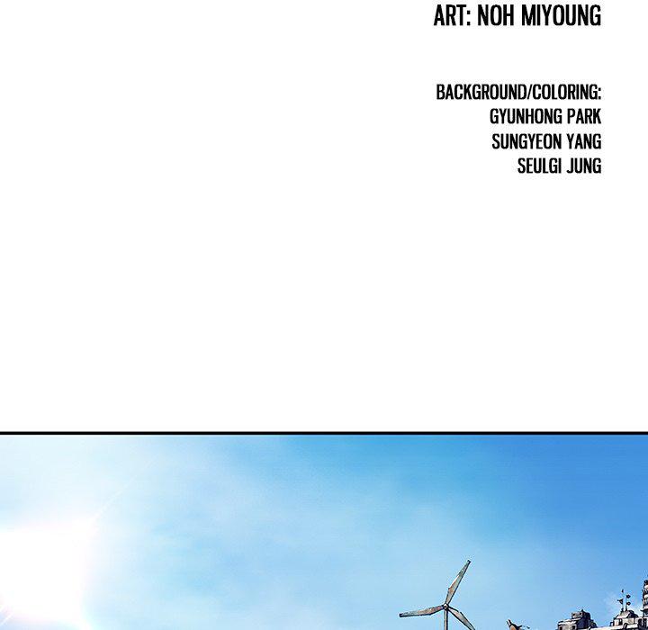 Read Leviathan EN Manga Online