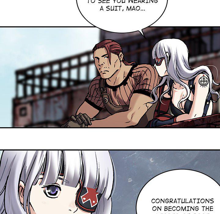 Read Leviathan EN Manga Online