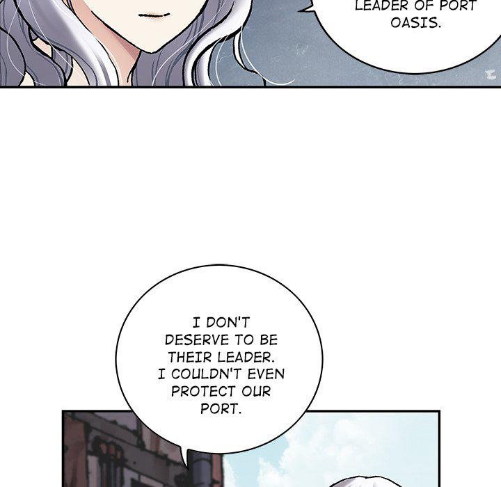 Read Leviathan EN Manga Online