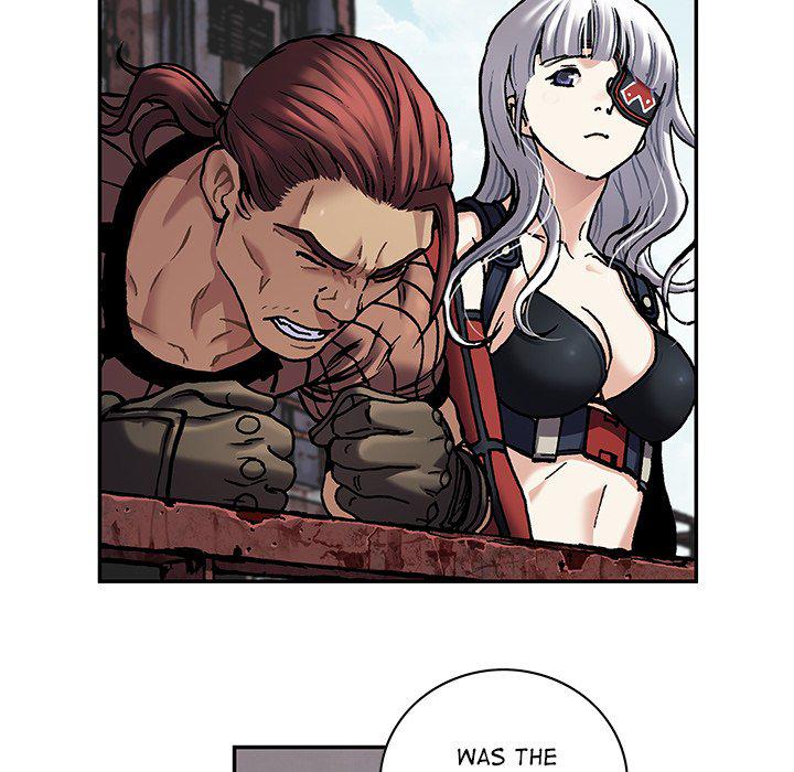 Read Leviathan EN Manga Online