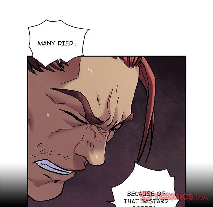 Read Leviathan EN Manga Online