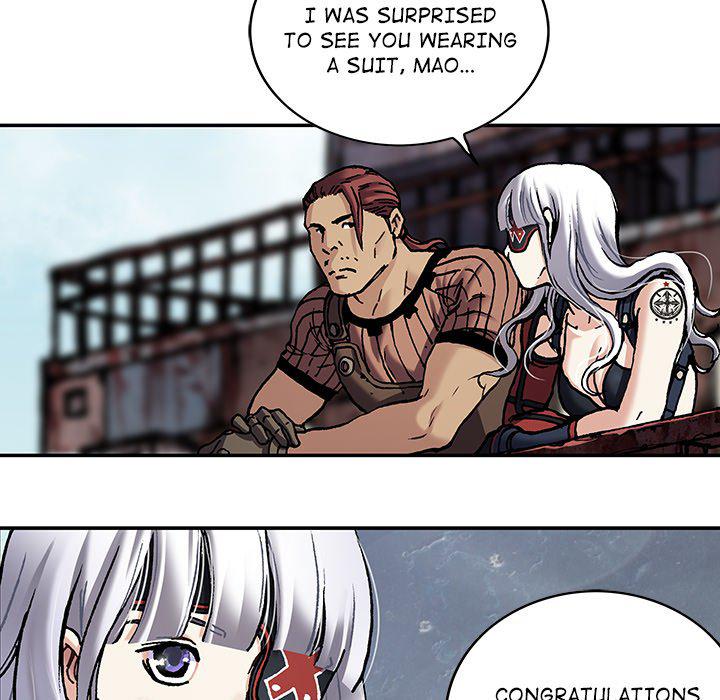 Read Leviathan EN Manga Online