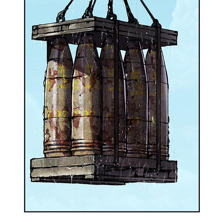 Read Leviathan EN Manga Online