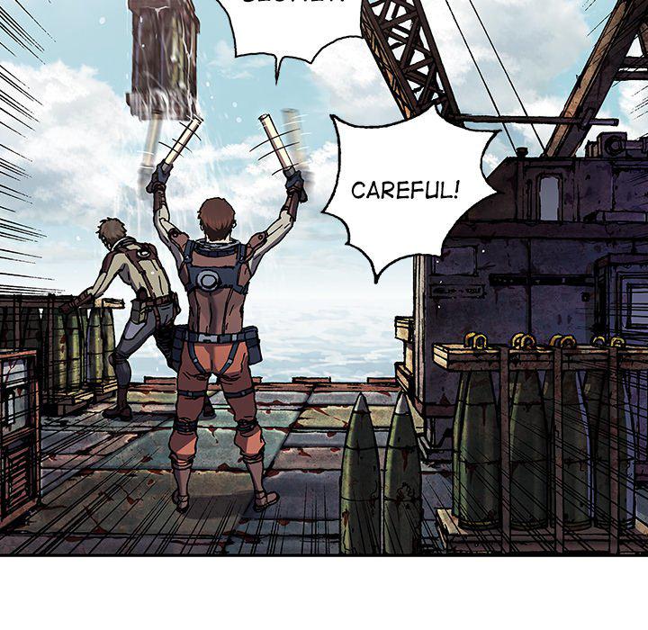 Read Leviathan EN Manga Online