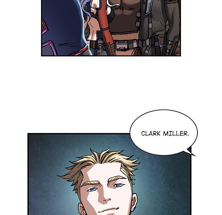 Read Leviathan EN Manga Online