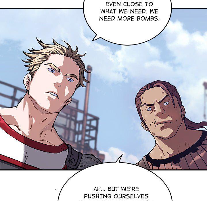 Read Leviathan EN Manga Online