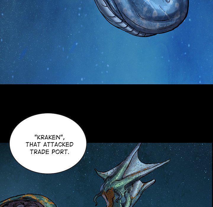 Read Leviathan EN Manga Online