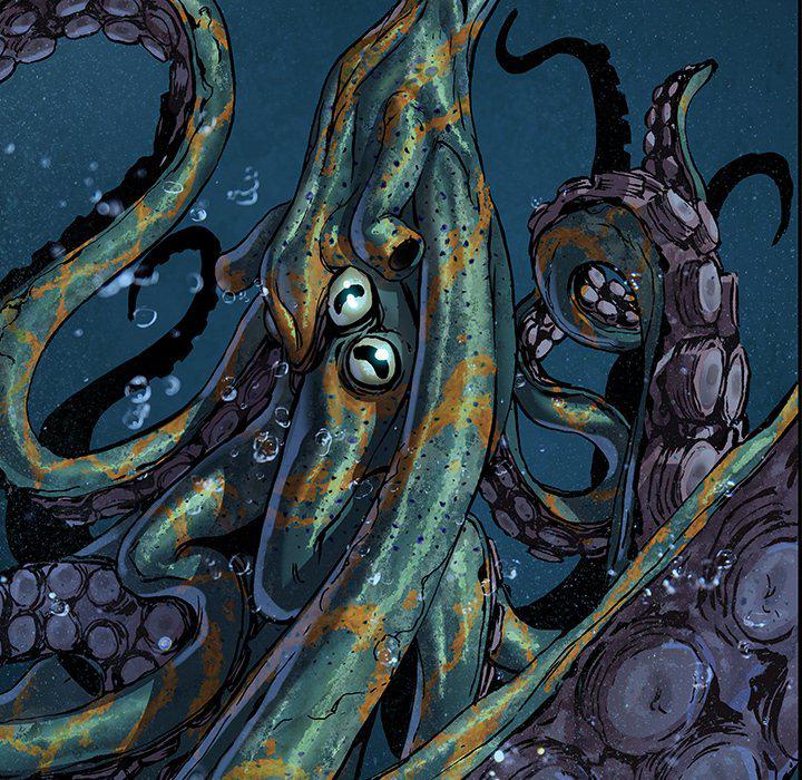 Read Leviathan EN Manga Online