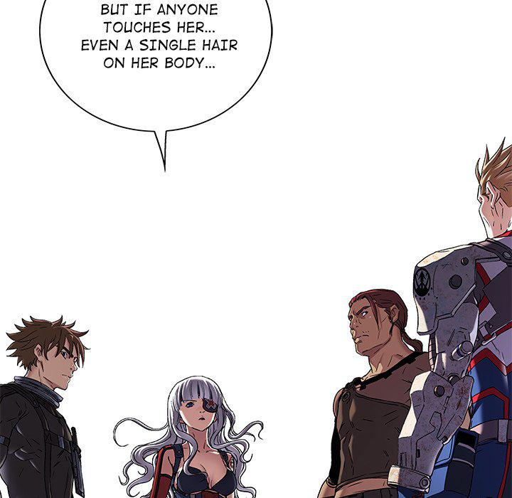 Read Leviathan EN Manga Online