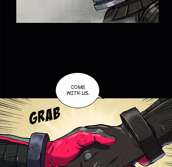 Read Leviathan EN Manga Online