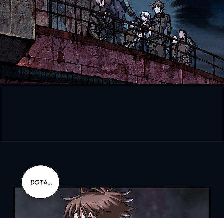 Read Leviathan EN Manga Online