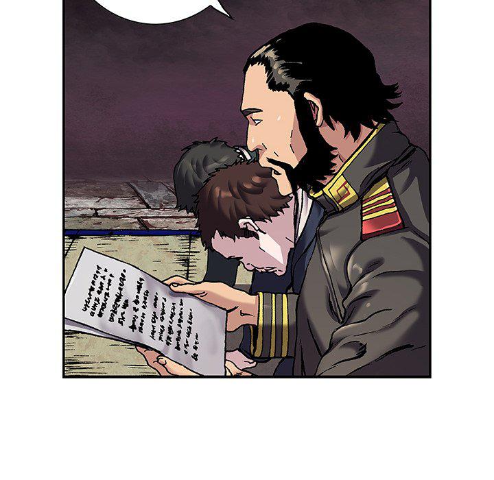 Read Leviathan EN Manga Online