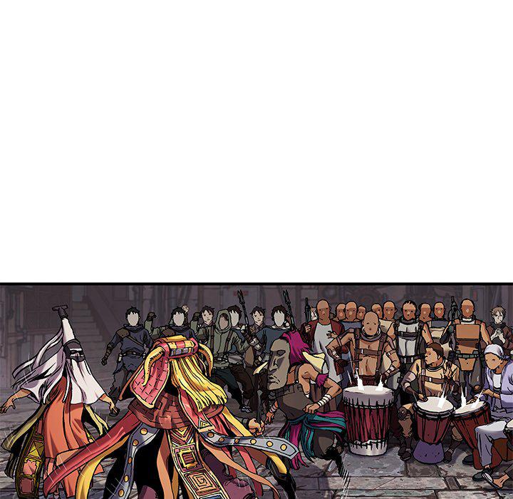 Read Leviathan EN Manga Online