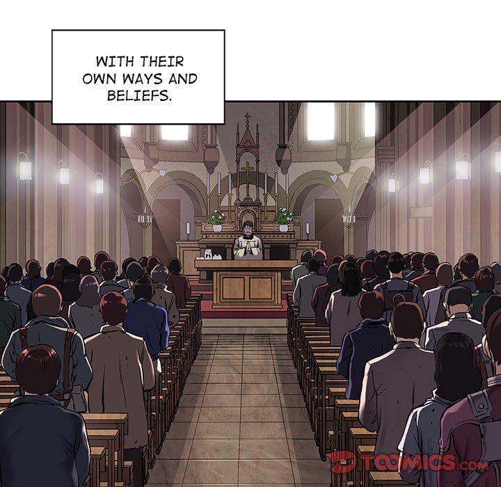 Read Leviathan EN Manga Online