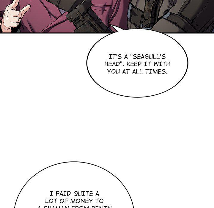 Read Leviathan EN Manga Online