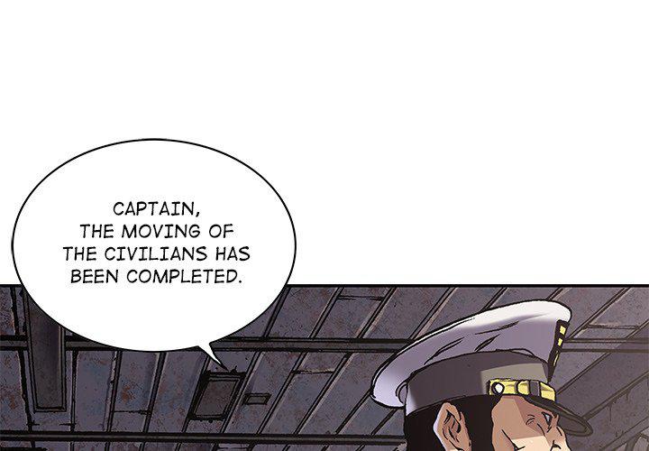 Read Leviathan EN Manga Online