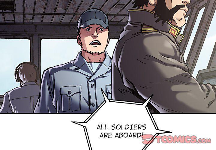 Read Leviathan EN Manga Online